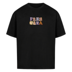 GAZA Oversized Shirt
