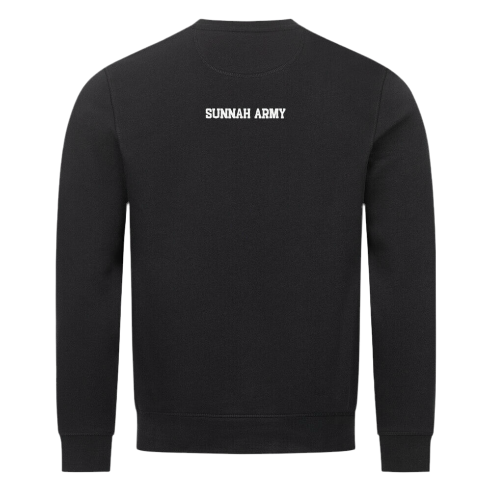 FIGHTER Premium Sweatshirt