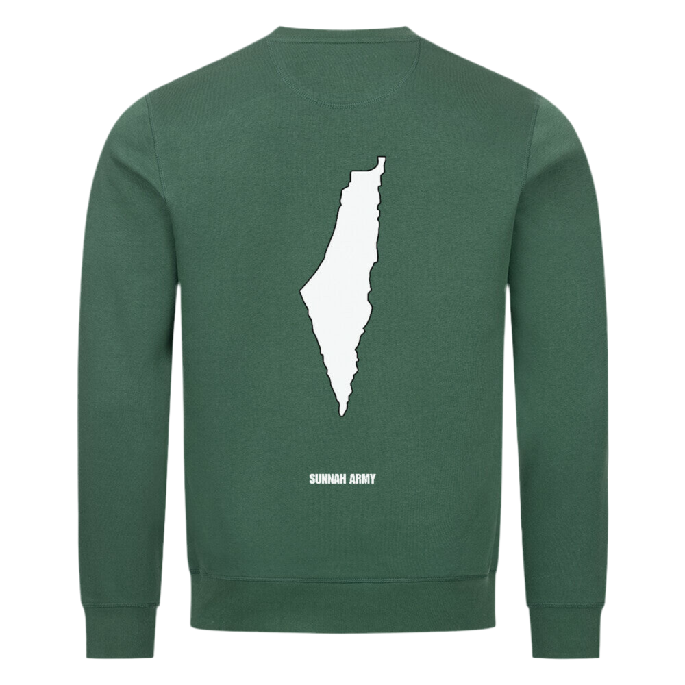 PALESTINE Premium Sweatshirt