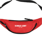 SUNNAH ARMY Bauchtasche