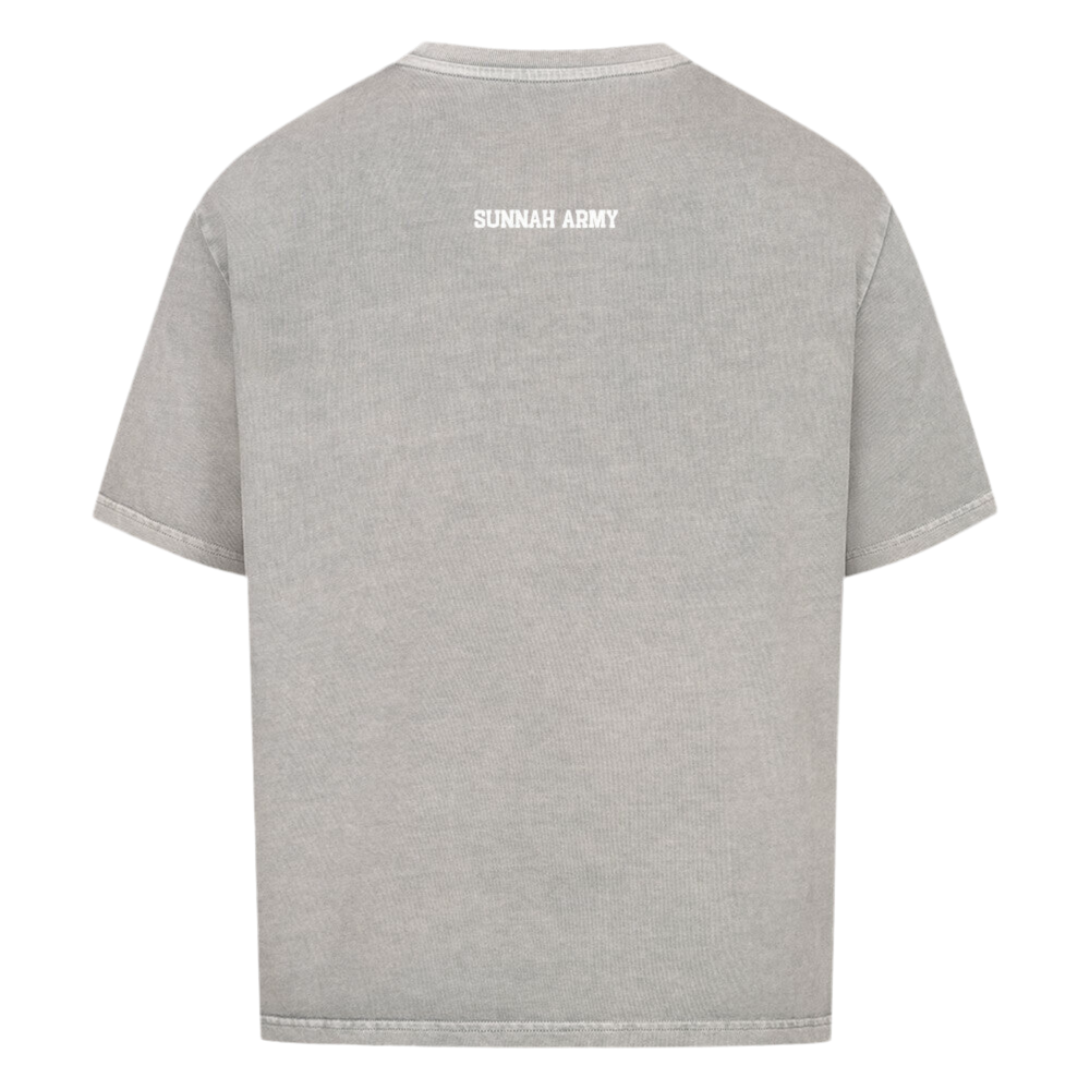 GAZA Oversized Shirt