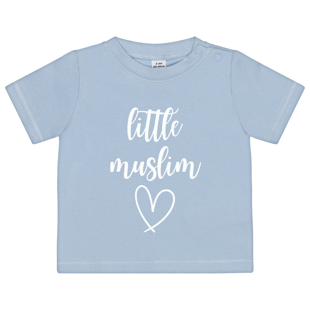 Image for color: babyblau