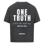 Image for color: washed black