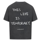 Image for color: washed black