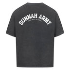 Image for color: washed black