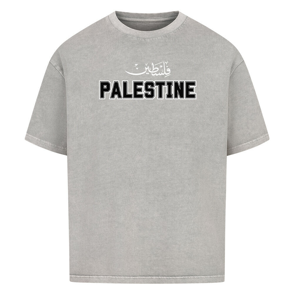 Image for color: washed grey