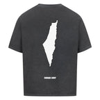 Image for color: washed black