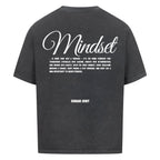 Image for color: washed black