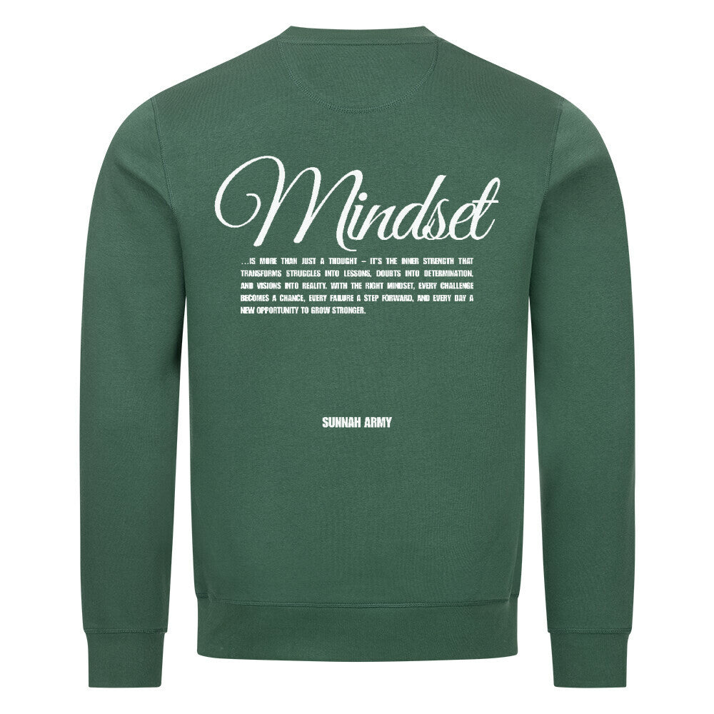 Image for color: varsity green