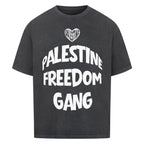 Image for color: washed black