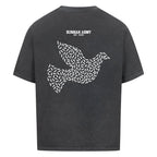 Image for color: washed black