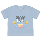 Image for color: babyblau