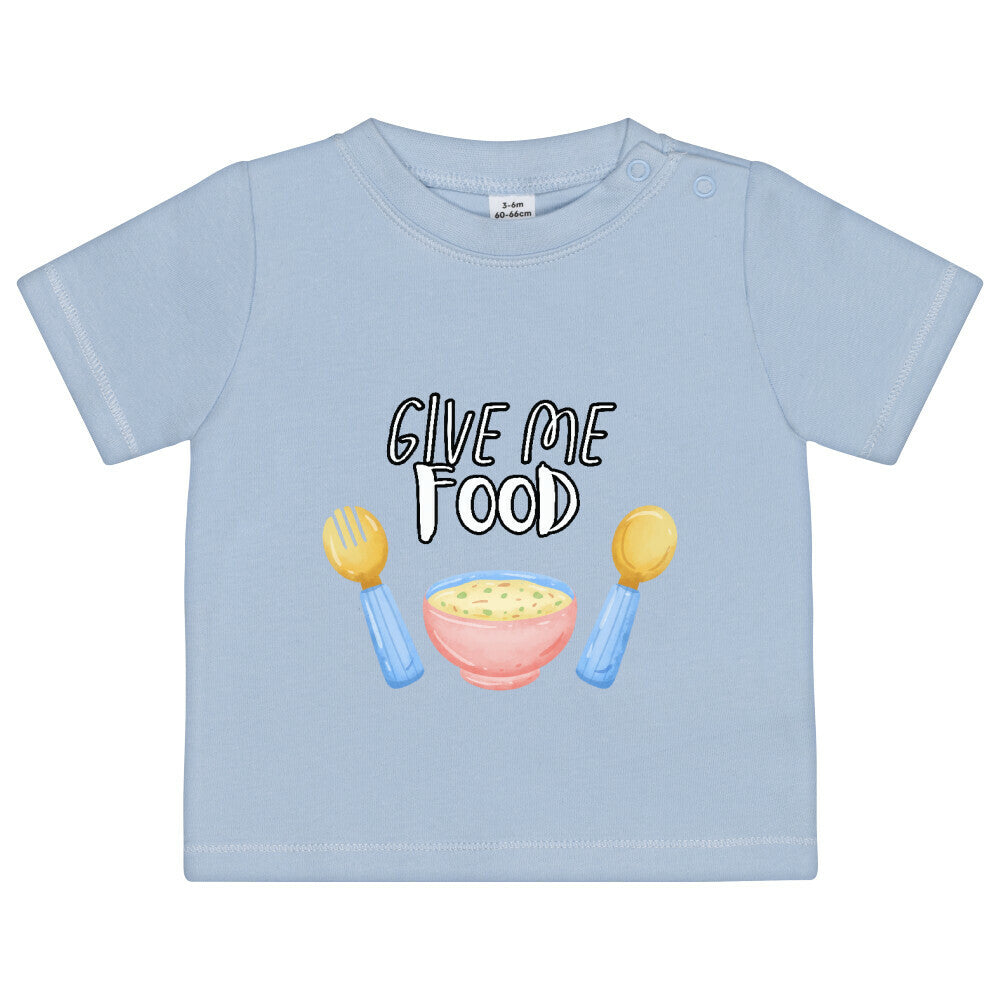 Image for color: babyblau