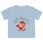 Image for color: babyblau