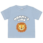 Image for color: babyblau