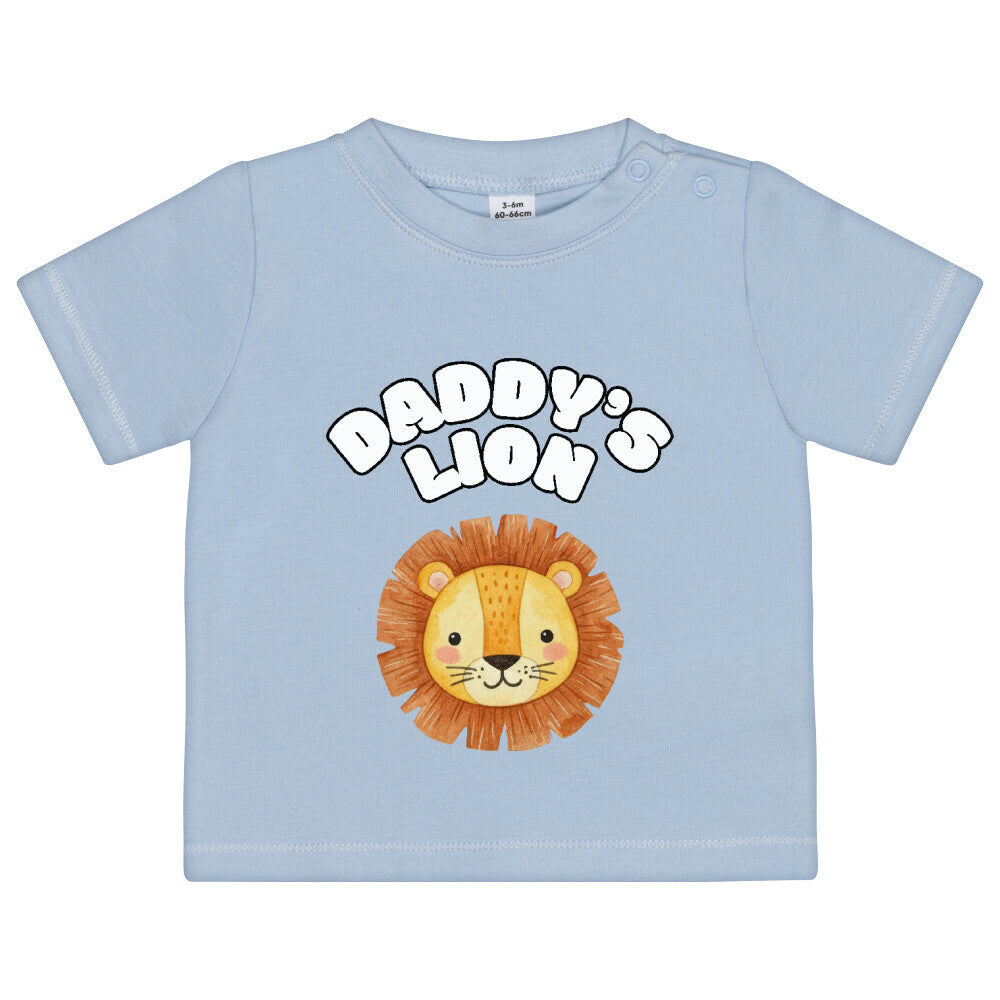 Image for color: babyblau