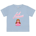 Image for color: babyblau