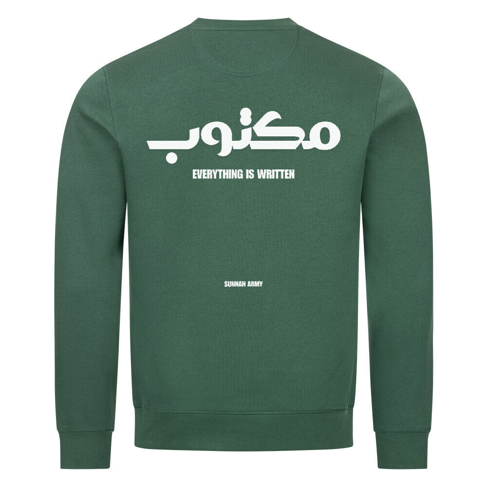 Image for color: varsity green