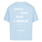 Image for color: babyblau