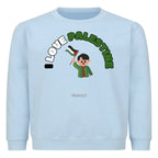 Image for color: babyblau