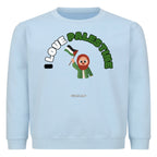 Image for color: babyblau