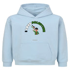 Image for color: babyblau