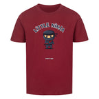 Image for color: weinrot