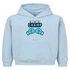 Image for color: babyblau