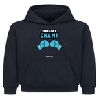 Image for color: french navy