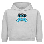 Image for color: heather grey