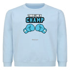 Image for color: babyblau