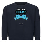 Image for color: french navy