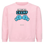 Image for color: pink