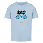 Image for color: sky blue