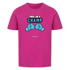 Image for color: lila