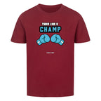 Image for color: weinrot