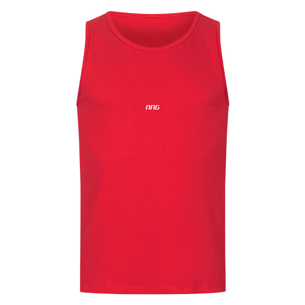 Image for color: fire red