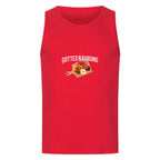 Image for color: fire red