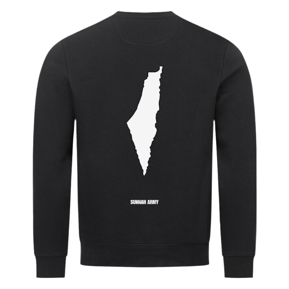PALESTINE Premium Sweatshirt