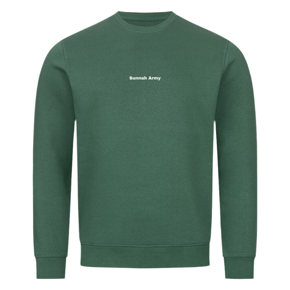 ONE TRUTH Premium Sweatshirt