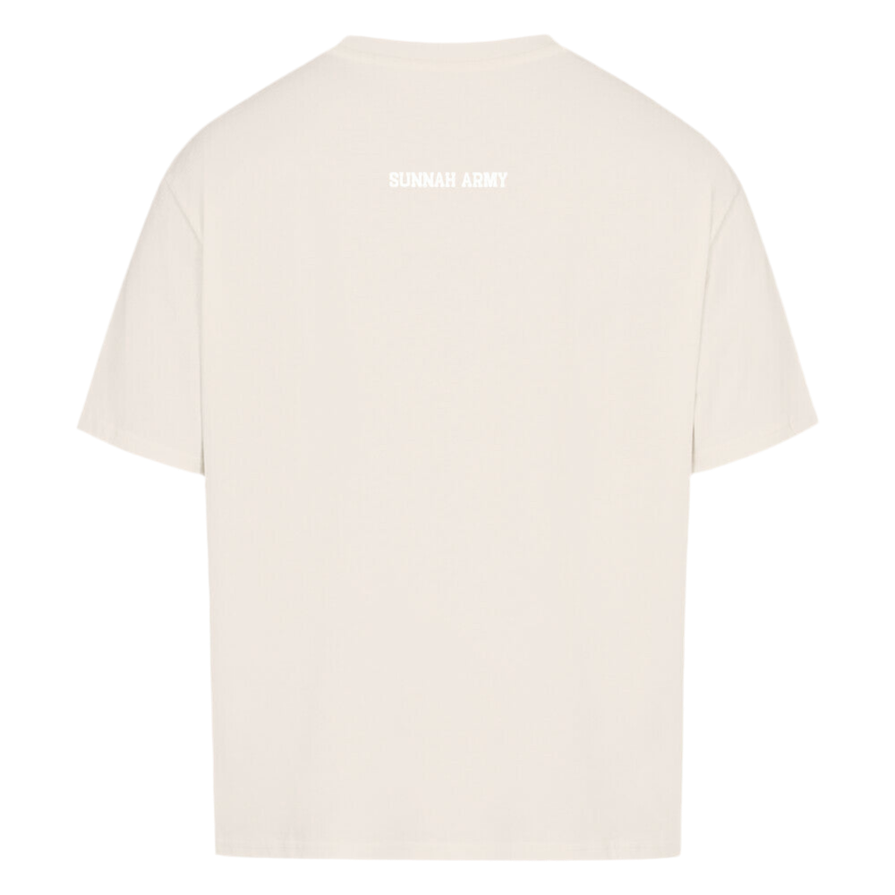 GAZA Oversized Shirt