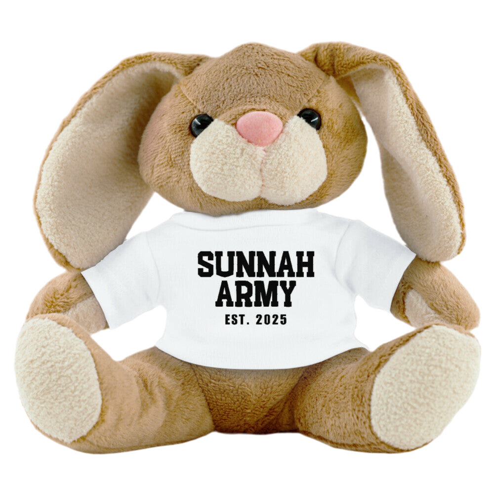 SUNNAH ARMY Hase