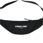 SUNNAH ARMY Bauchtasche
