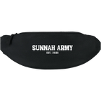 SUNNAH ARMY Bauchtasche