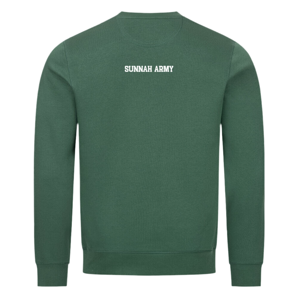 FIGHTER Premium Sweatshirt
