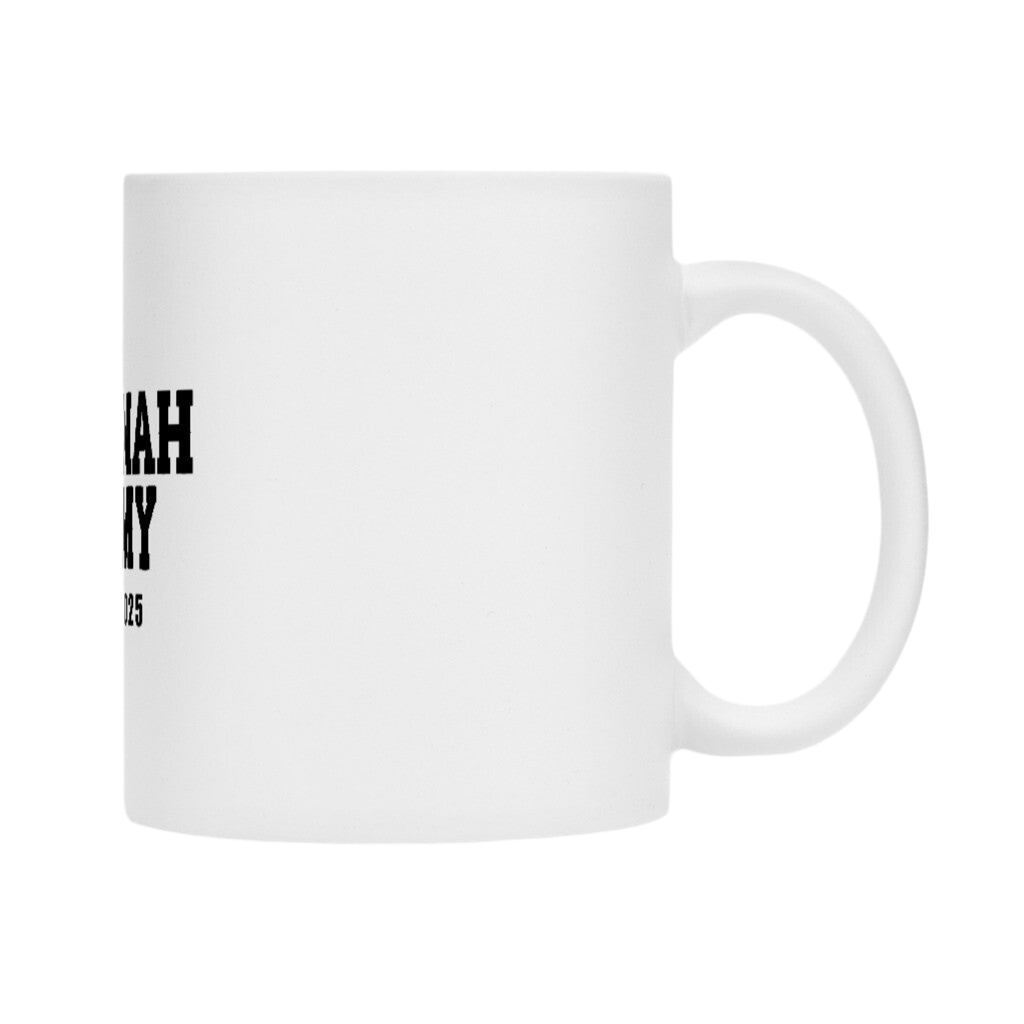 SUNNAH ARMY Tasse