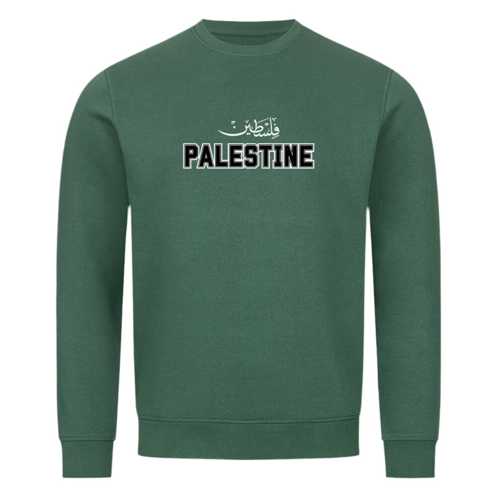 PALESTINE Premium Sweatshirt