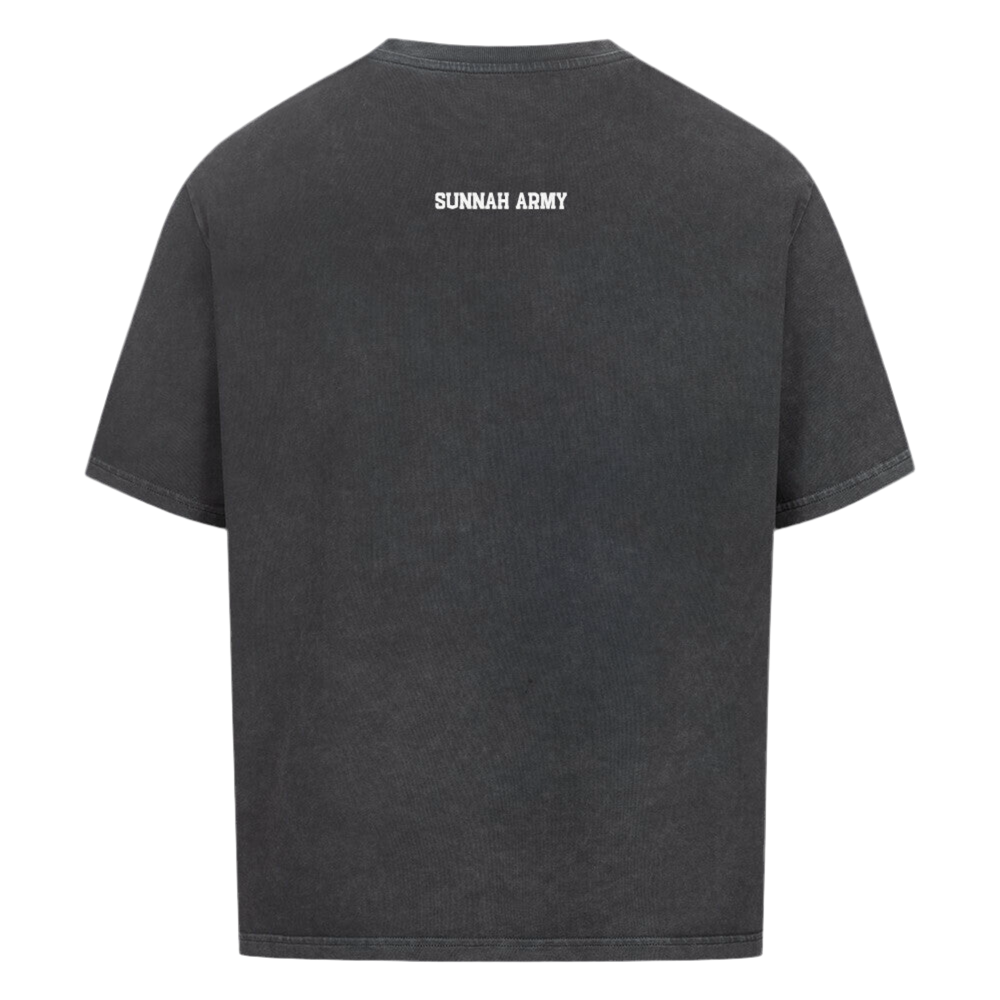 GAZA Oversized Shirt