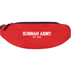 SUNNAH ARMY Bauchtasche