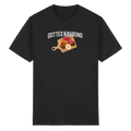 Gottes Nahrung Heavy Cotton T-Shirt